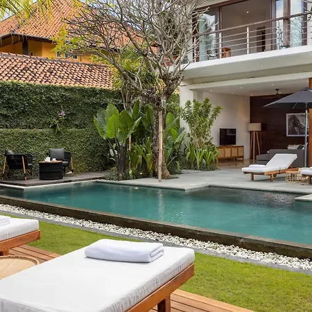 Villa Ambara Bali By Nakula