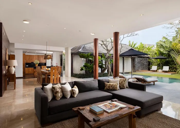 Villa Ambara Bali By Maheswara *