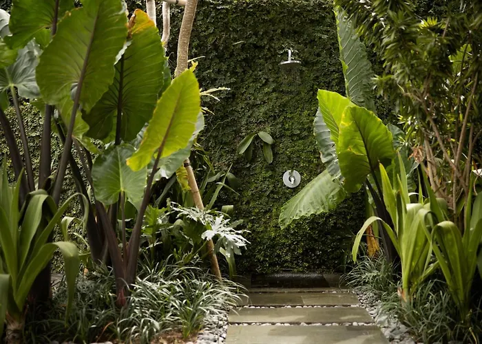 Villa Ambara Bali By Maheswara Чангу