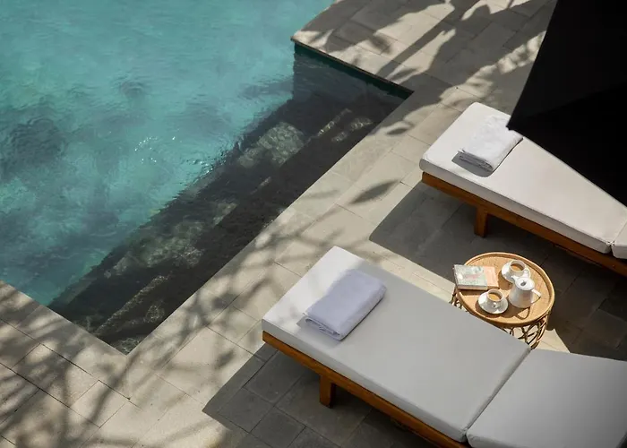 Villa Ambara Bali By Maheswara