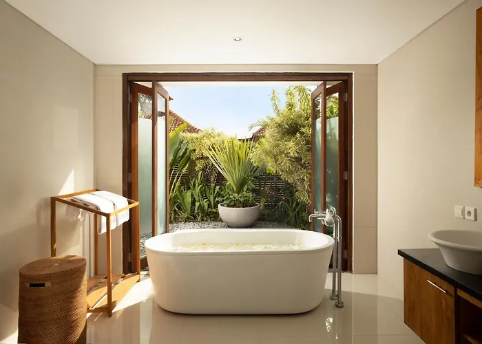 Villa Ambara Bali By Maheswara Чангу