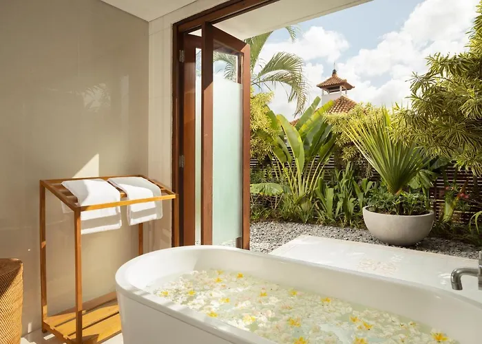 Villa Ambara Bali By Maheswara Чангу