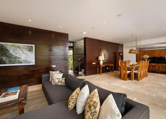 Villa Ambara Bali By Maheswara *